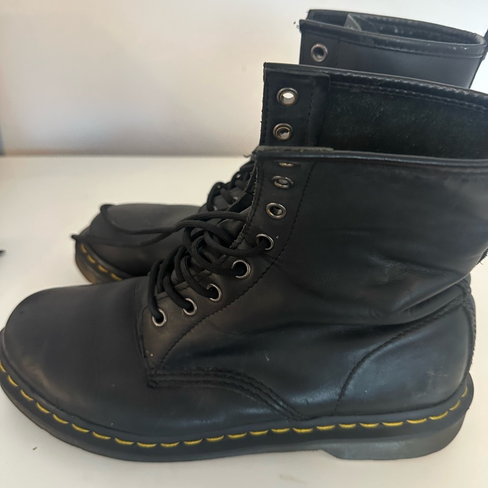 Doc Martens